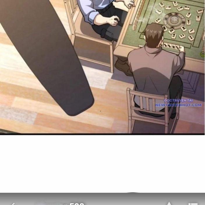 Đệ Nhất Danh Sách 528 trang 76