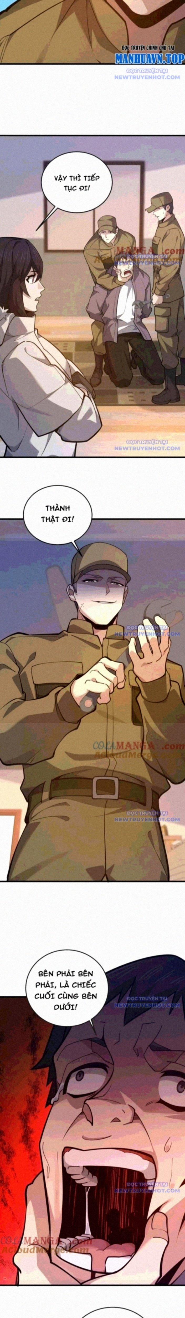 Đệ Nhất Danh Sách 529 trang 1