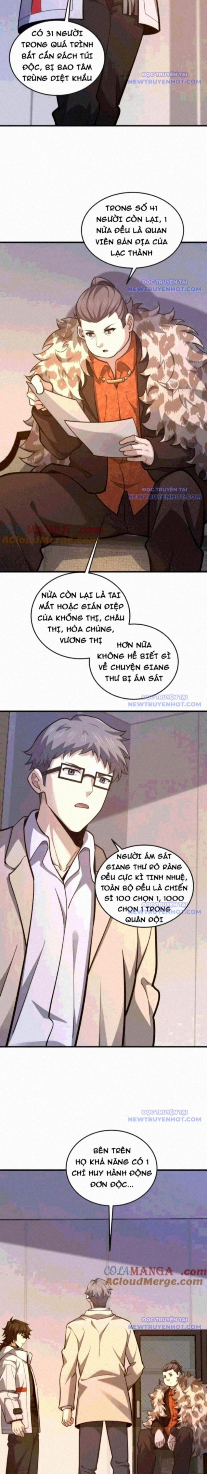 Đệ Nhất Danh Sách 529 trang 11