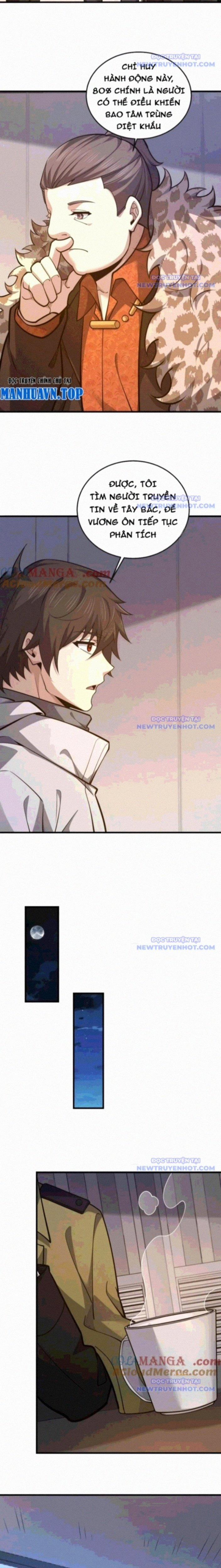 Đệ Nhất Danh Sách 529 trang 12