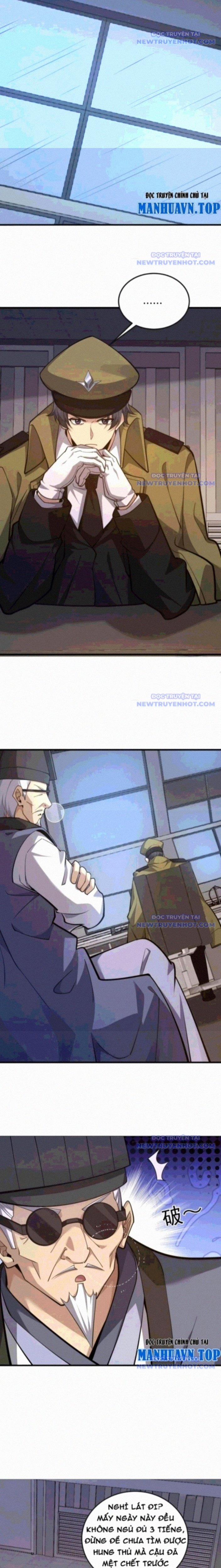 Đệ Nhất Danh Sách 529 trang 13