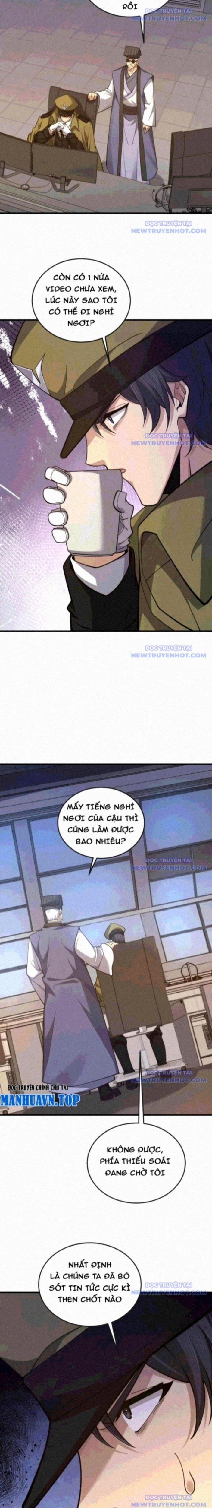 Đệ Nhất Danh Sách 529 trang 14