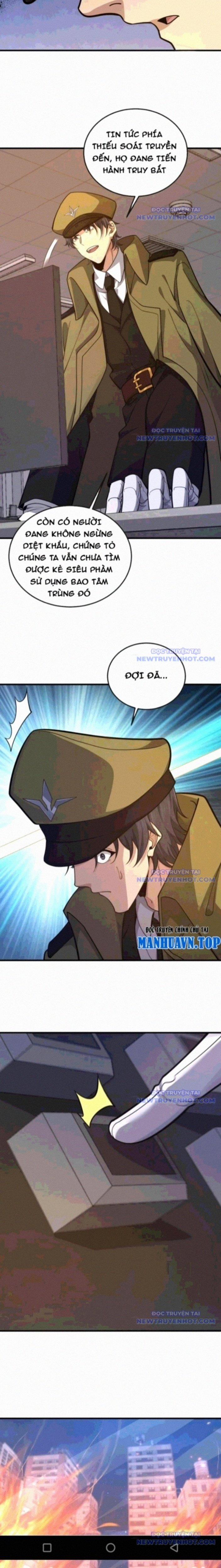 Đệ Nhất Danh Sách 529 trang 15