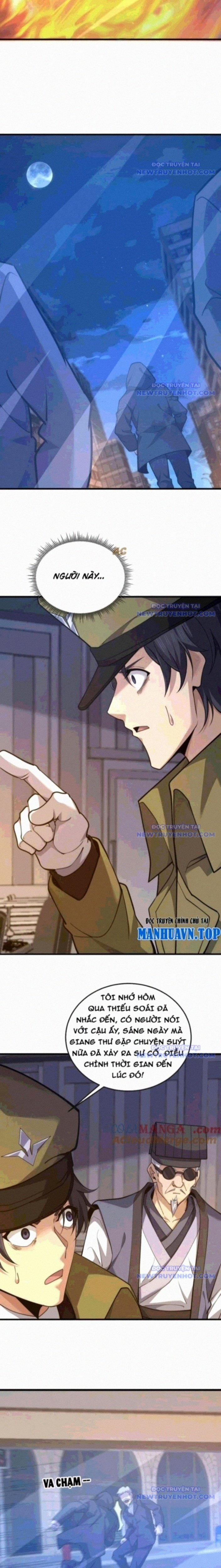 Đệ Nhất Danh Sách 529 trang 17