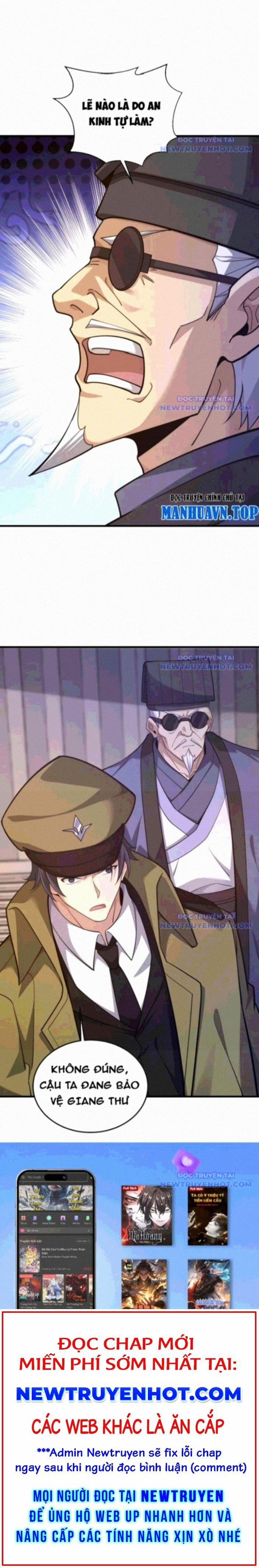 Đệ Nhất Danh Sách 529 trang 19