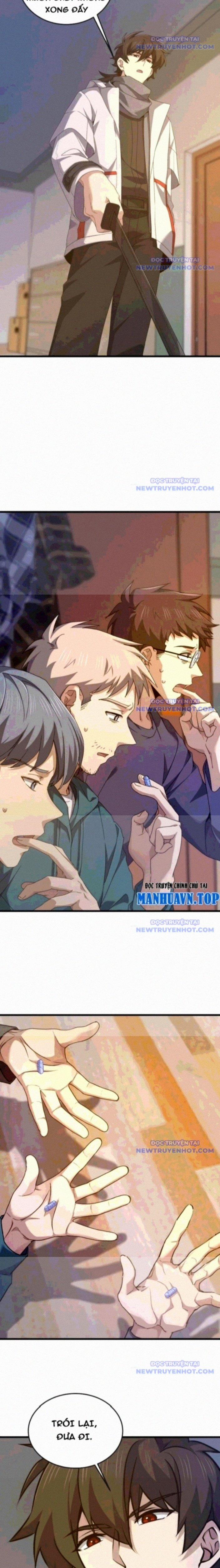 Đệ Nhất Danh Sách 529 trang 3