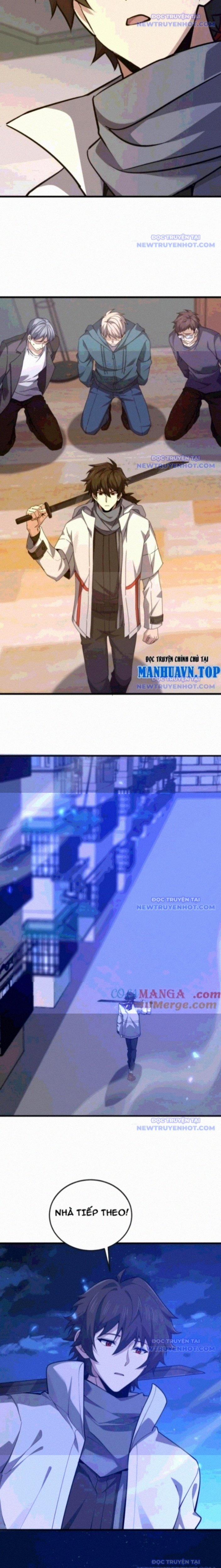 Đệ Nhất Danh Sách 529 trang 4