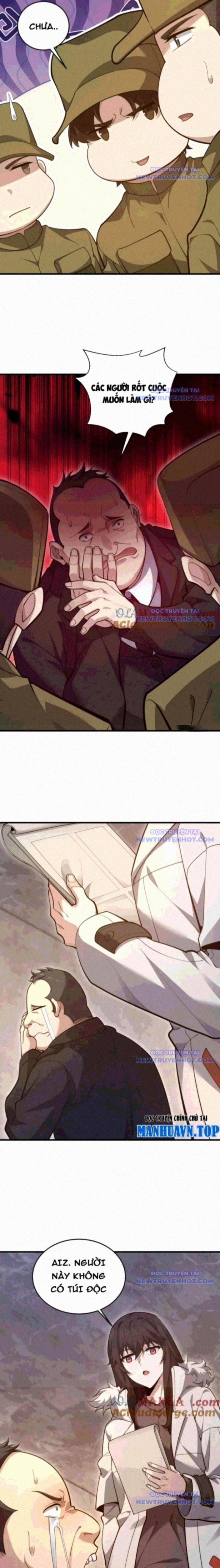 Đệ Nhất Danh Sách 529 trang 7