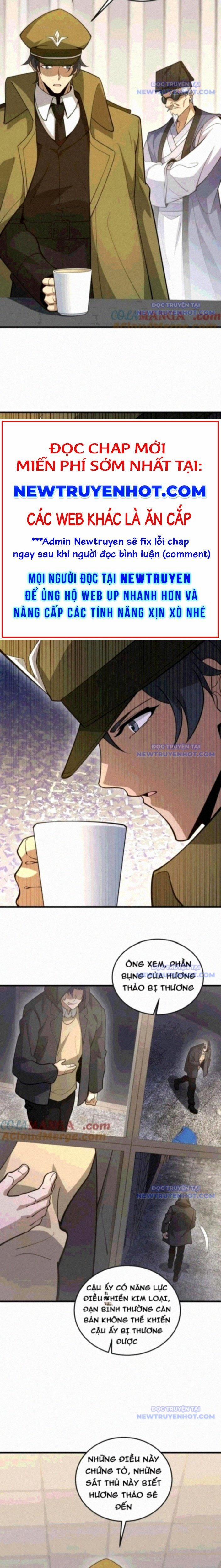 Đệ Nhất Danh Sách 530 trang 1