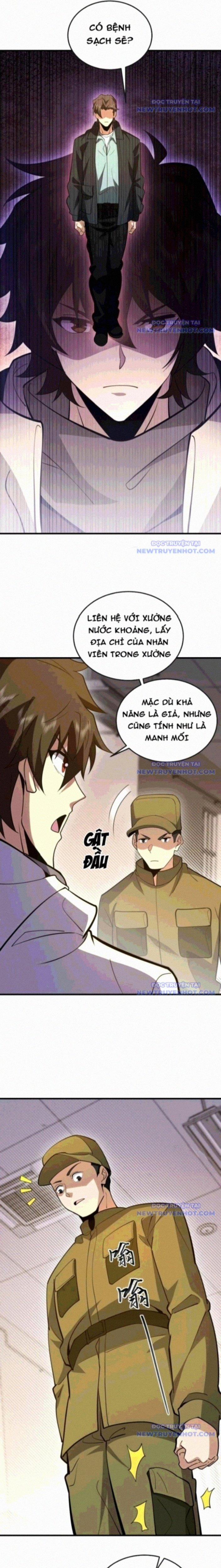 Đệ Nhất Danh Sách 530 trang 10