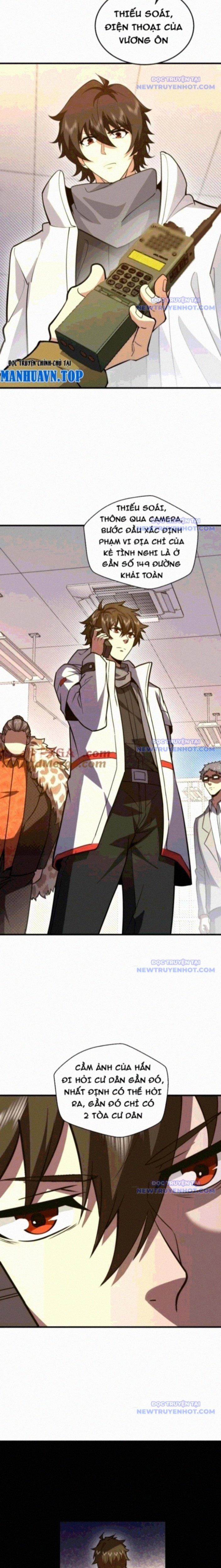 Đệ Nhất Danh Sách 530 trang 11