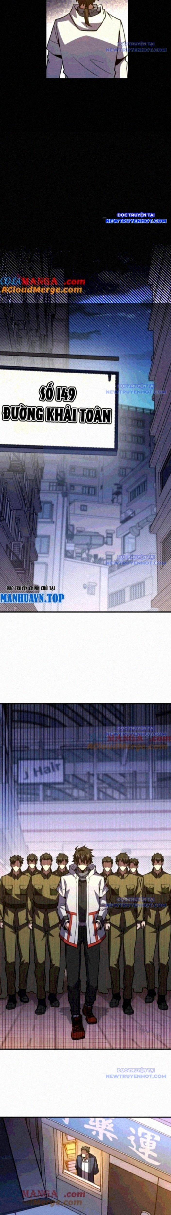 Đệ Nhất Danh Sách 530 trang 12