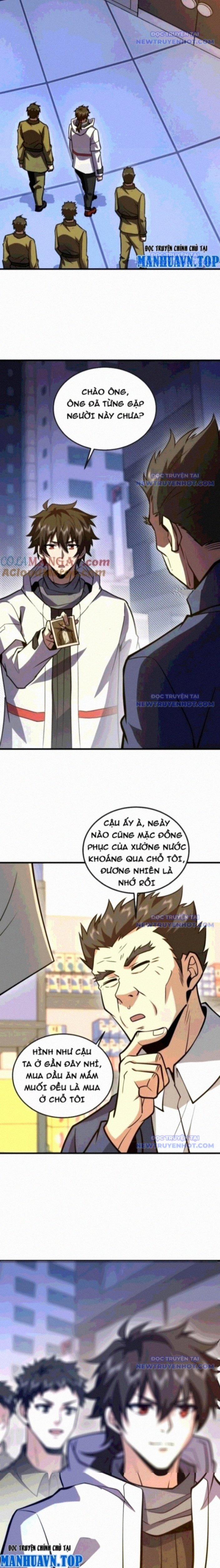 Đệ Nhất Danh Sách 530 trang 13