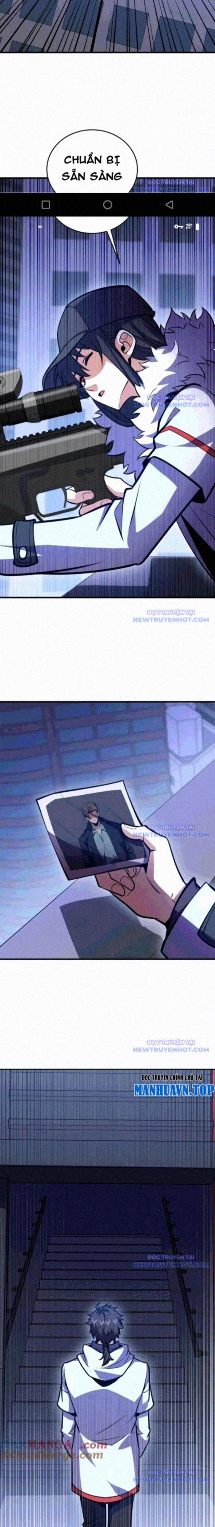 Đệ Nhất Danh Sách 530 trang 16