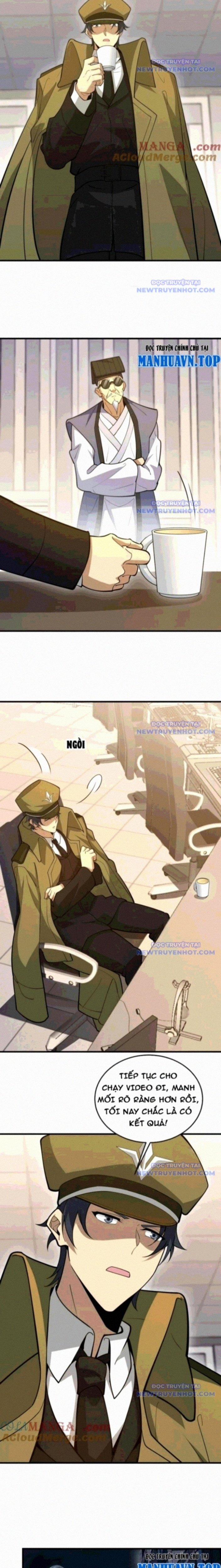 Đệ Nhất Danh Sách 530 trang 2