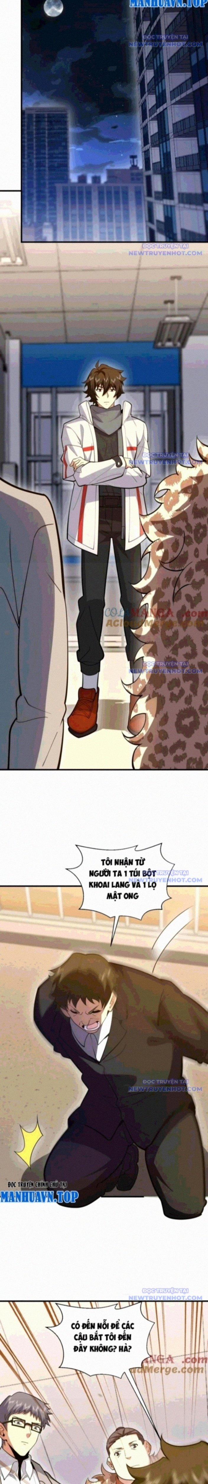 Đệ Nhất Danh Sách 530 trang 3