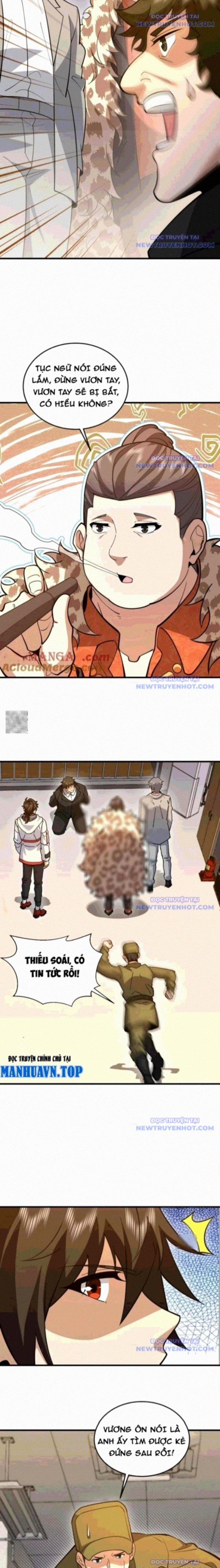 Đệ Nhất Danh Sách 530 trang 4