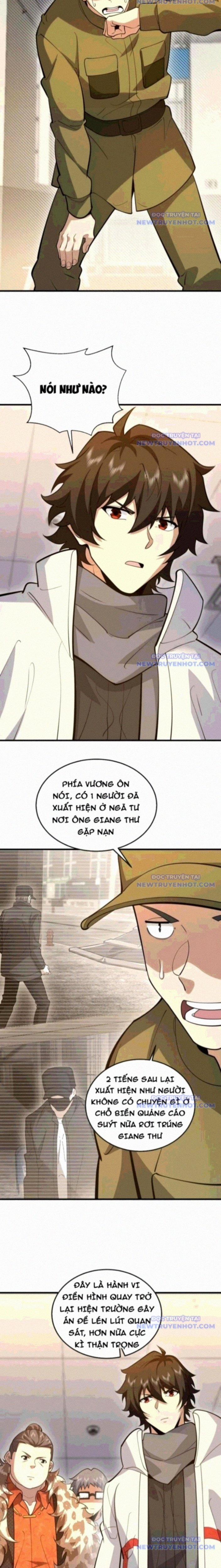 Đệ Nhất Danh Sách 530 trang 5