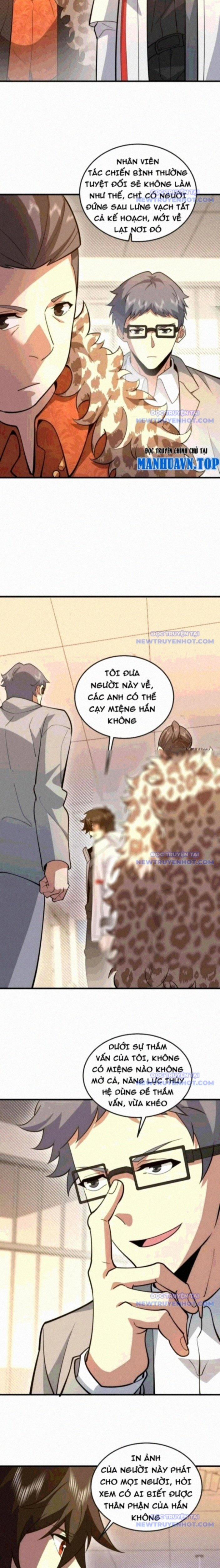 Đệ Nhất Danh Sách 530 trang 6