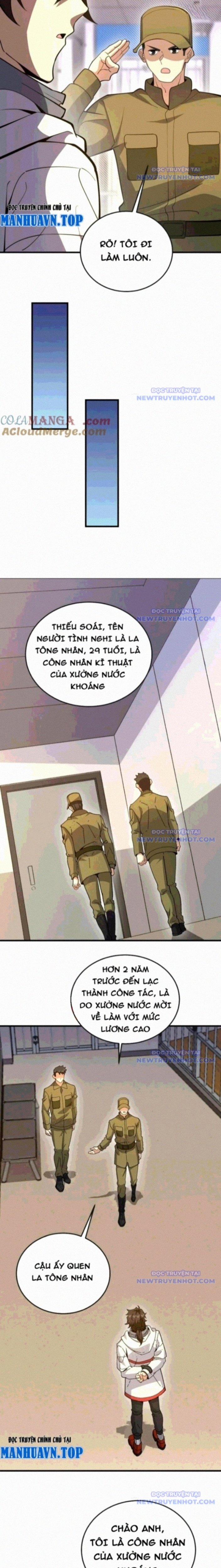 Đệ Nhất Danh Sách 530 trang 7