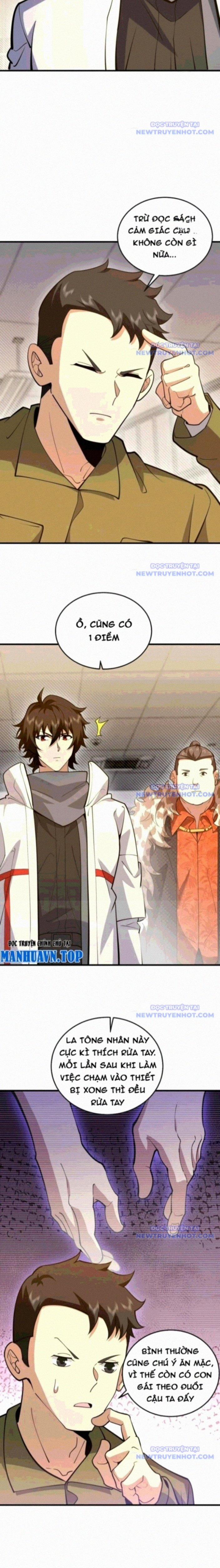 Đệ Nhất Danh Sách 530 trang 9