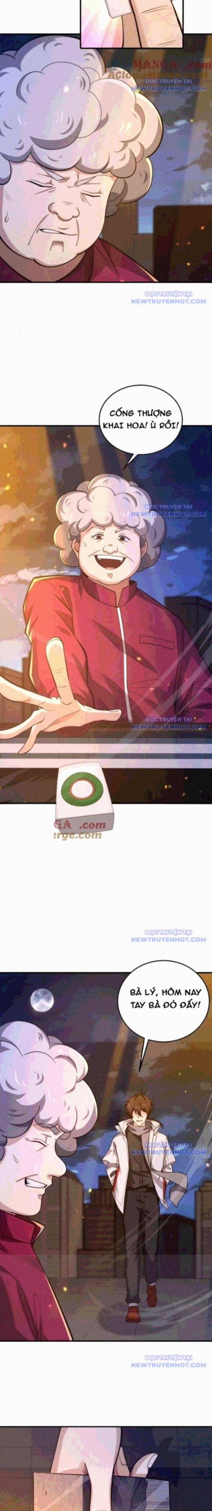 Đệ Nhất Danh Sách 531 trang 1