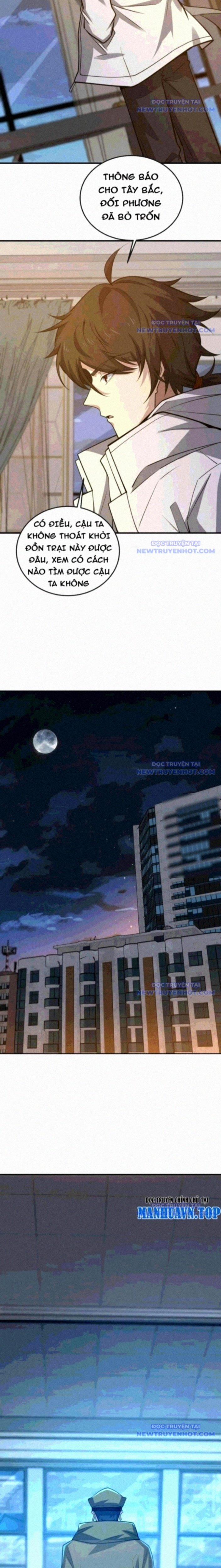 Đệ Nhất Danh Sách 531 trang 10