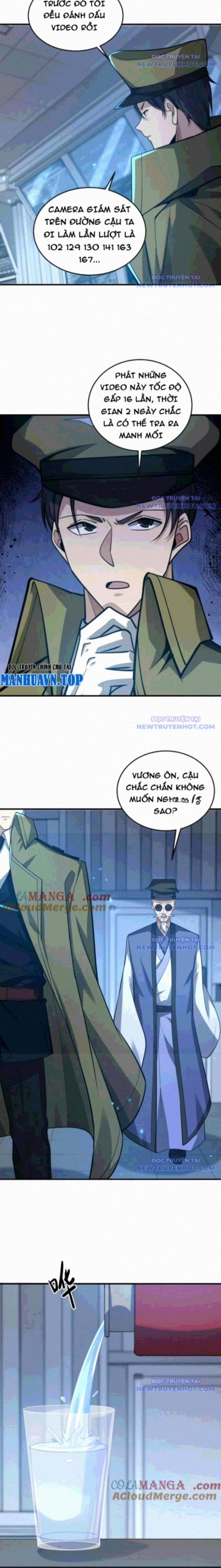 Đệ Nhất Danh Sách 531 trang 12