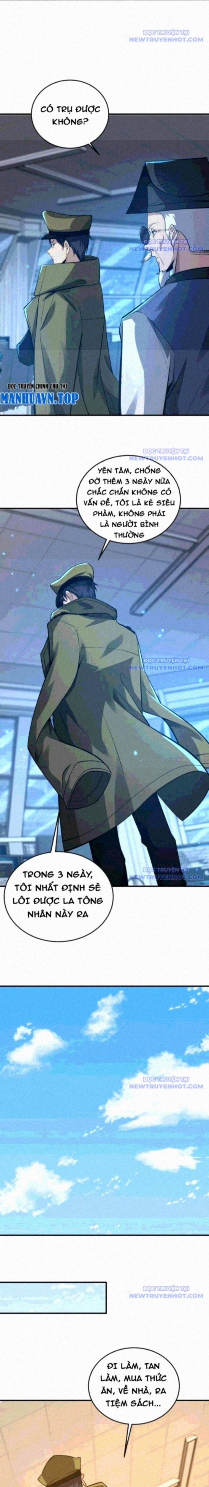 Đệ Nhất Danh Sách 531 trang 13