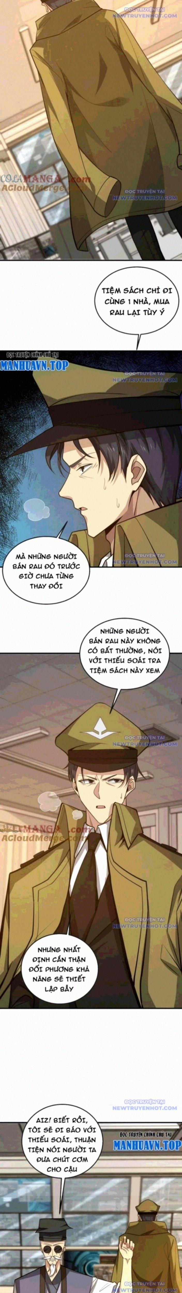 Đệ Nhất Danh Sách 531 trang 14