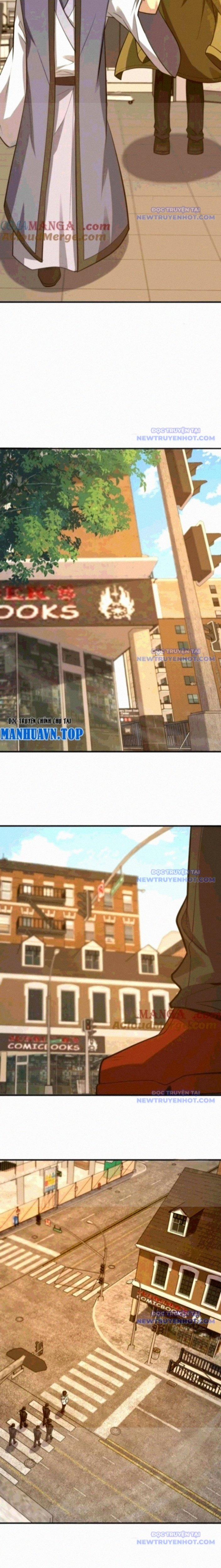 Đệ Nhất Danh Sách 531 trang 15