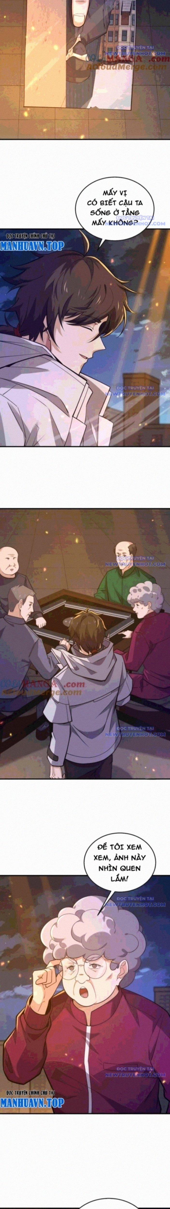 Đệ Nhất Danh Sách 531 trang 2