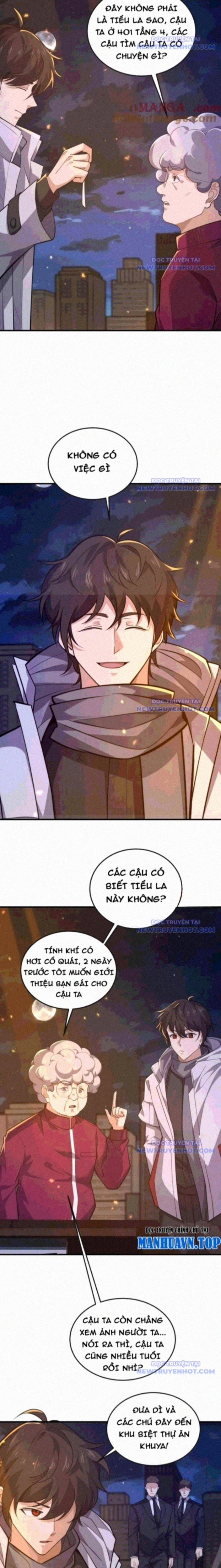 Đệ Nhất Danh Sách 531 trang 3