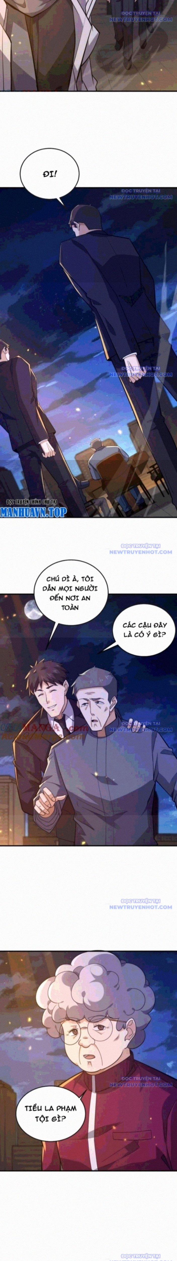 Đệ Nhất Danh Sách 531 trang 4