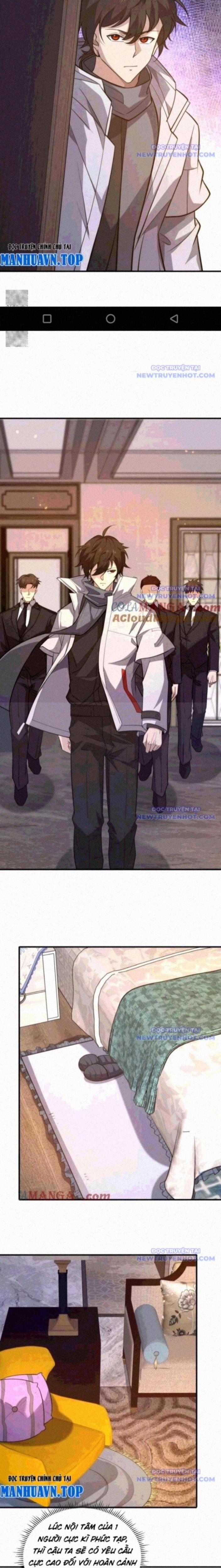 Đệ Nhất Danh Sách 531 trang 8