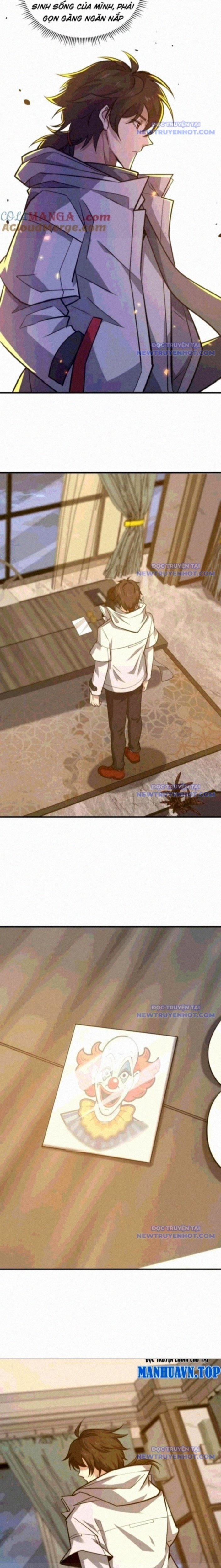 Đệ Nhất Danh Sách 531 trang 9