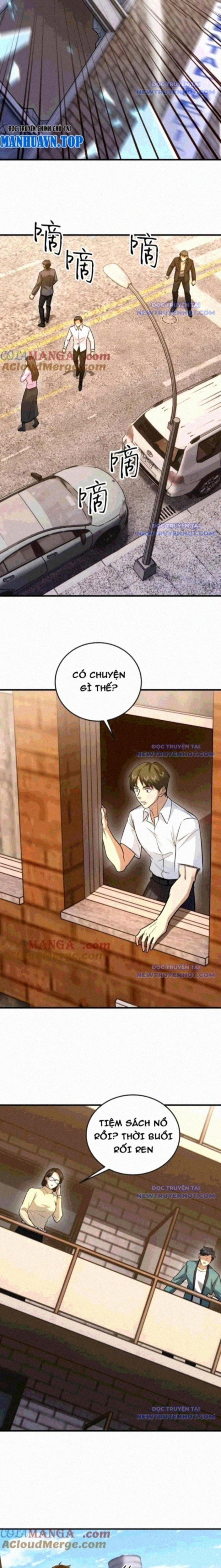 Đệ Nhất Danh Sách 532 trang 1