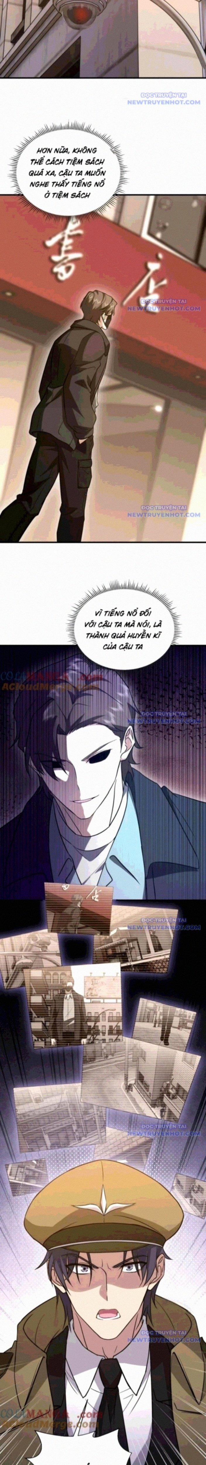 Đệ Nhất Danh Sách 532 trang 10