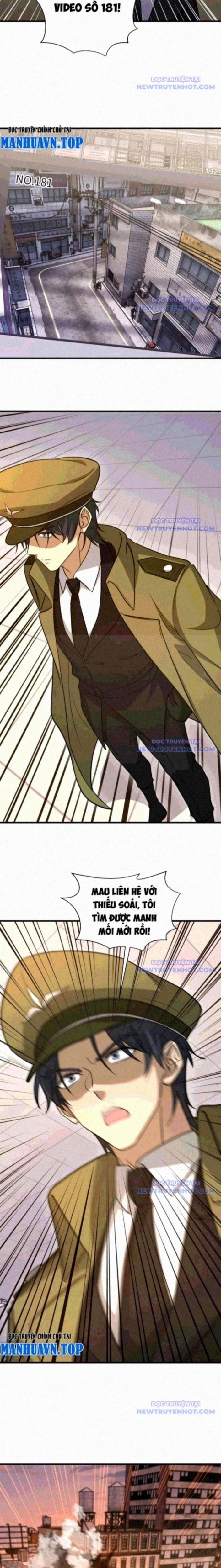 Đệ Nhất Danh Sách 532 trang 11