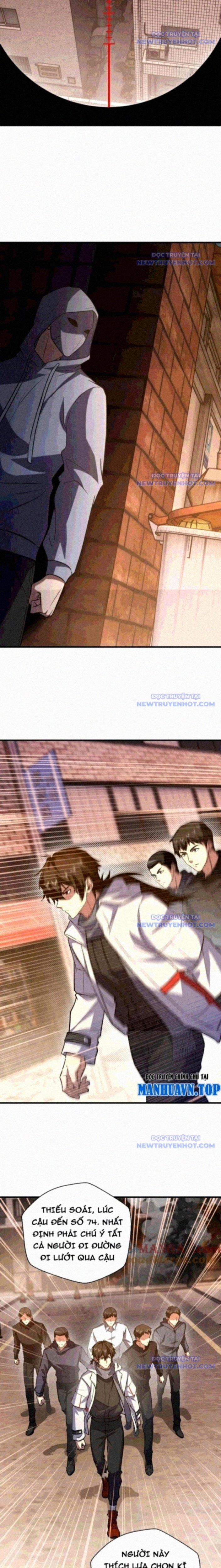 Đệ Nhất Danh Sách 532 trang 13