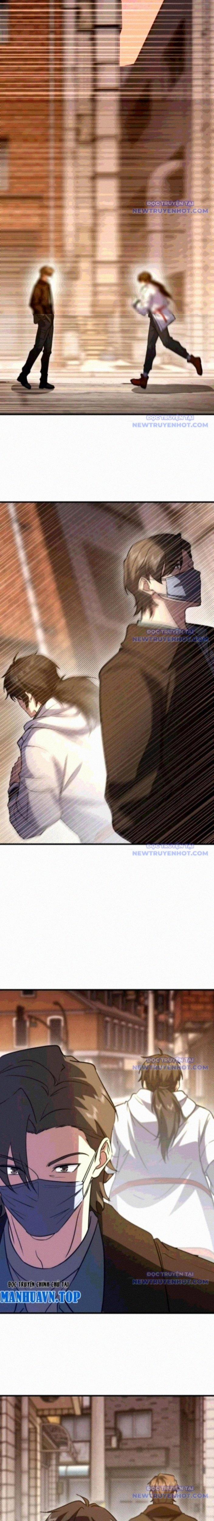 Đệ Nhất Danh Sách 532 trang 15