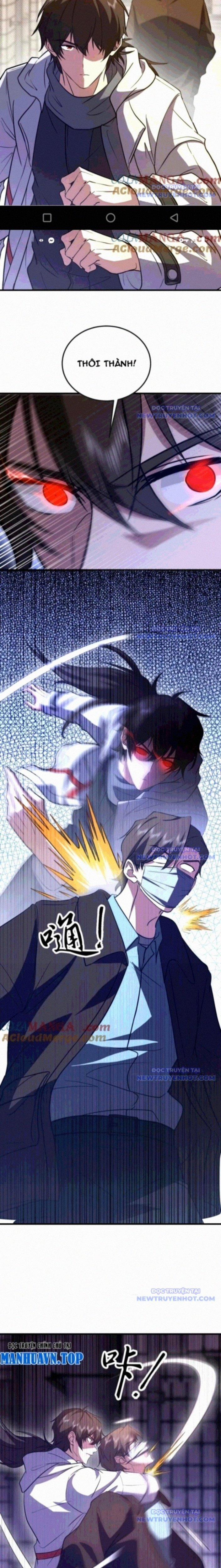 Đệ Nhất Danh Sách 532 trang 16