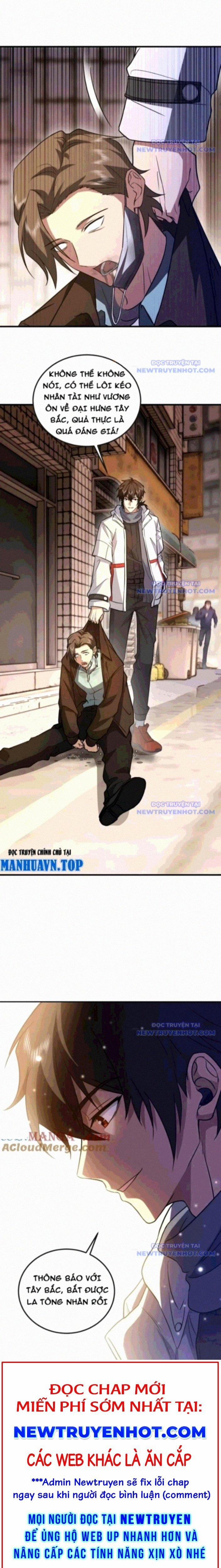 Đệ Nhất Danh Sách 532 trang 18