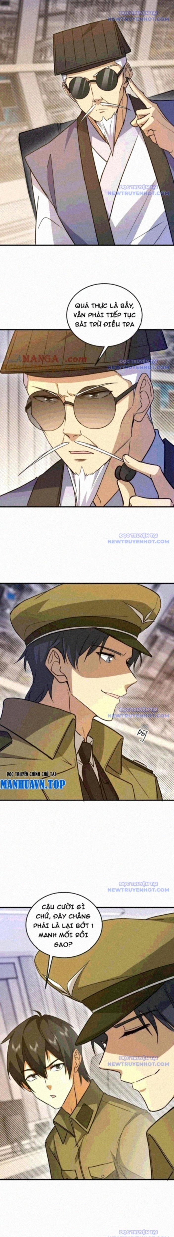 Đệ Nhất Danh Sách 532 trang 4