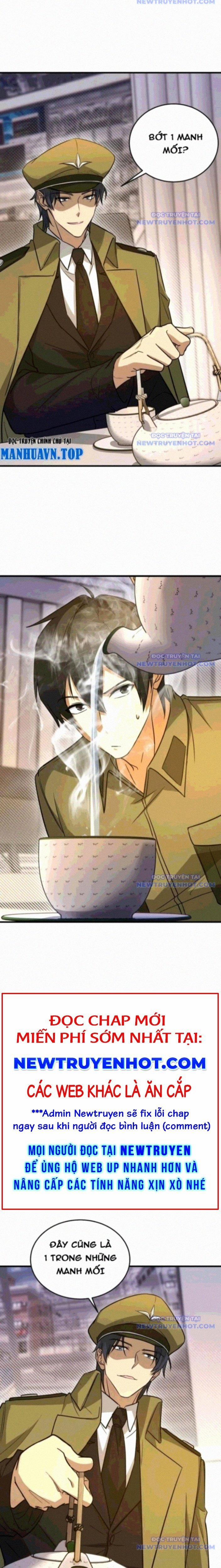 Đệ Nhất Danh Sách 532 trang 5