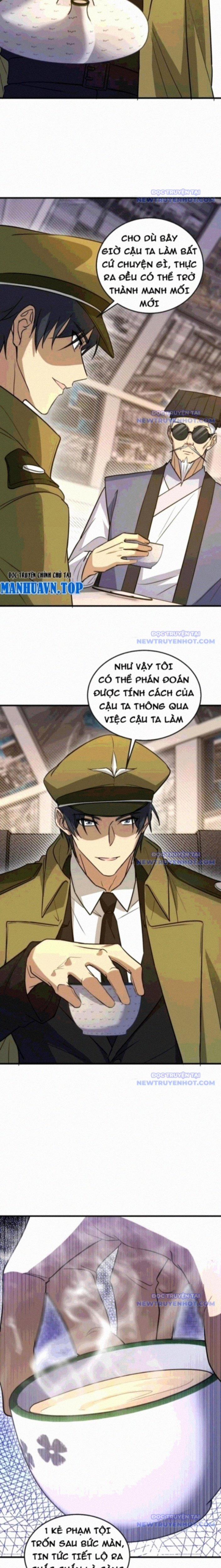 Đệ Nhất Danh Sách 532 trang 6