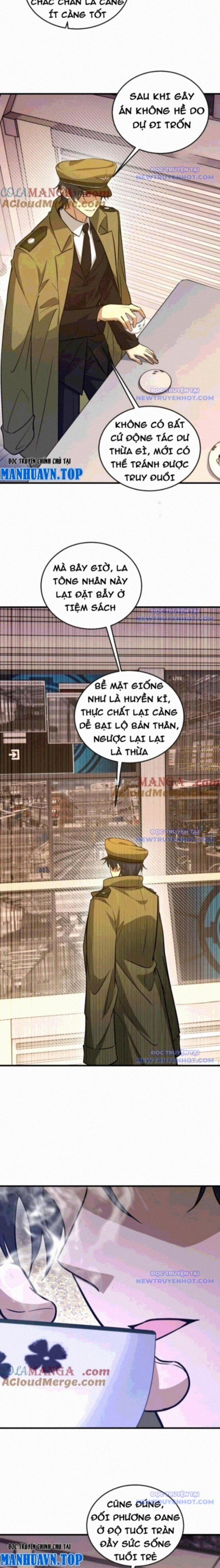 Đệ Nhất Danh Sách 532 trang 7