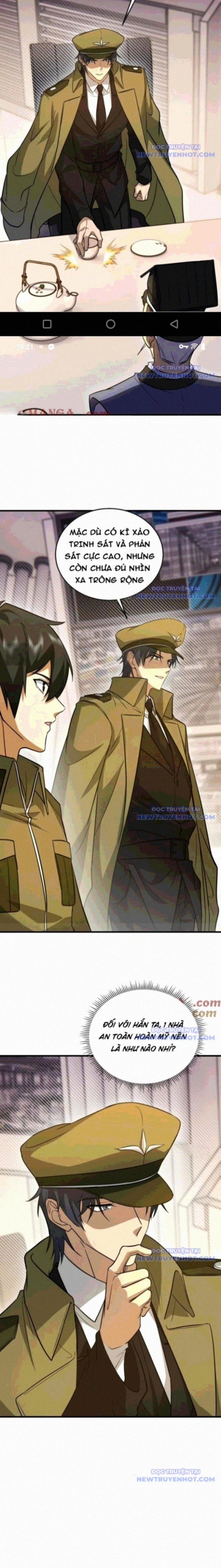 Đệ Nhất Danh Sách 532 trang 8