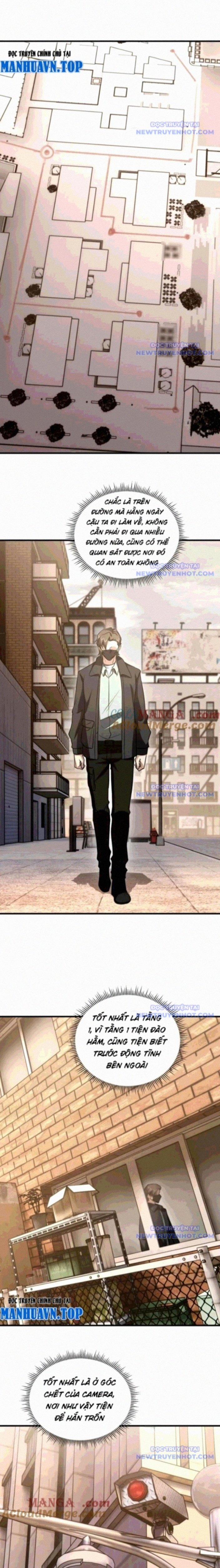 Đệ Nhất Danh Sách 532 trang 9