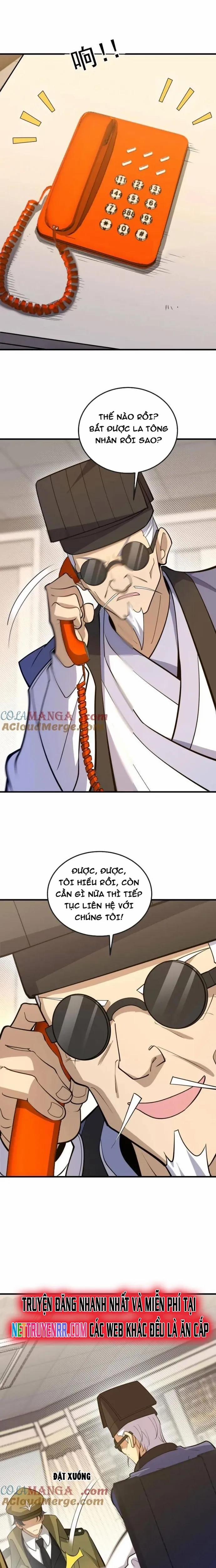 Đệ Nhất Danh Sách 533 trang 1